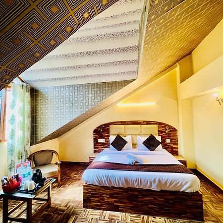 Hotel Kalinga Grand - Luxury Comfort !! Travellers Delight !! Budget Friendly !! Prime Location !! Guest Favourite Manāli Exterior foto